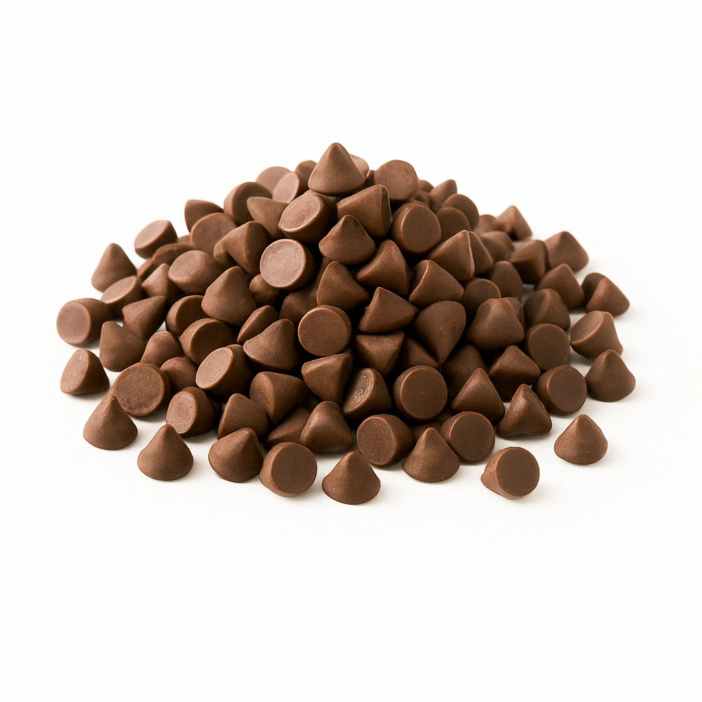 Geldhof Chocolate Chips (250g)