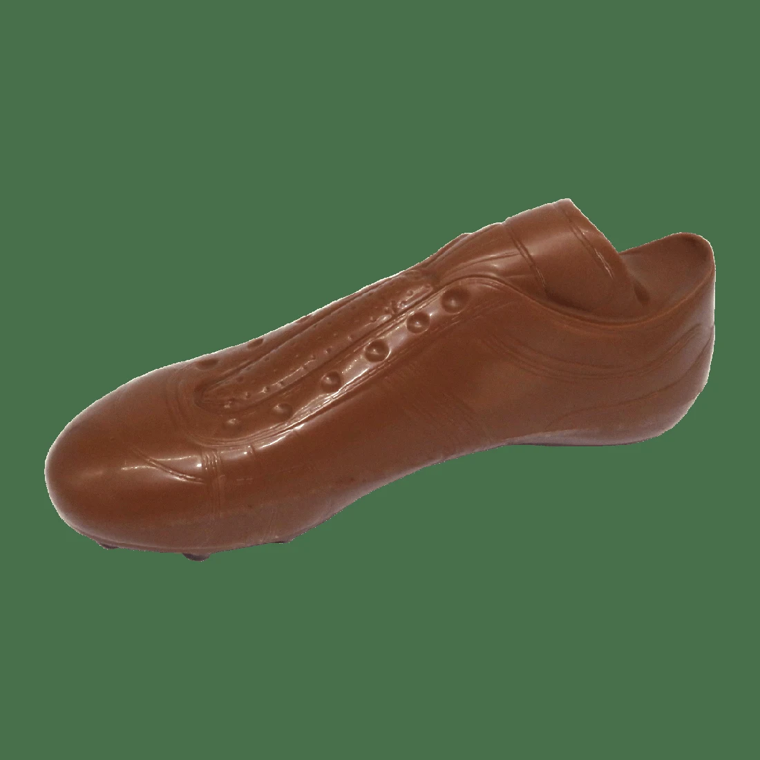 Geldhof Chocolate Soccer Boot (large)