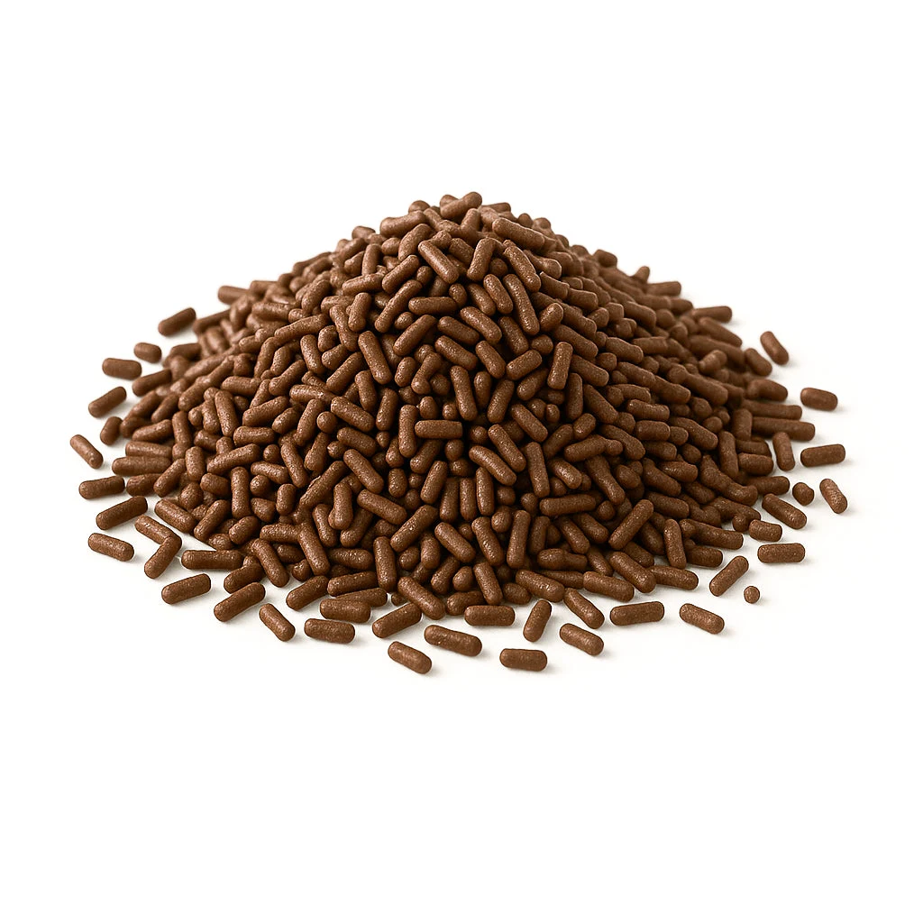 Geldhof Chocolate Vermicelli