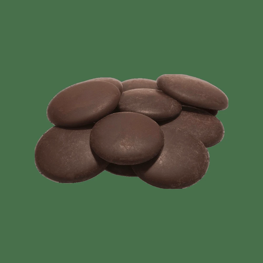 Geldhof Dark Compound/Baking Chocolate (500g)