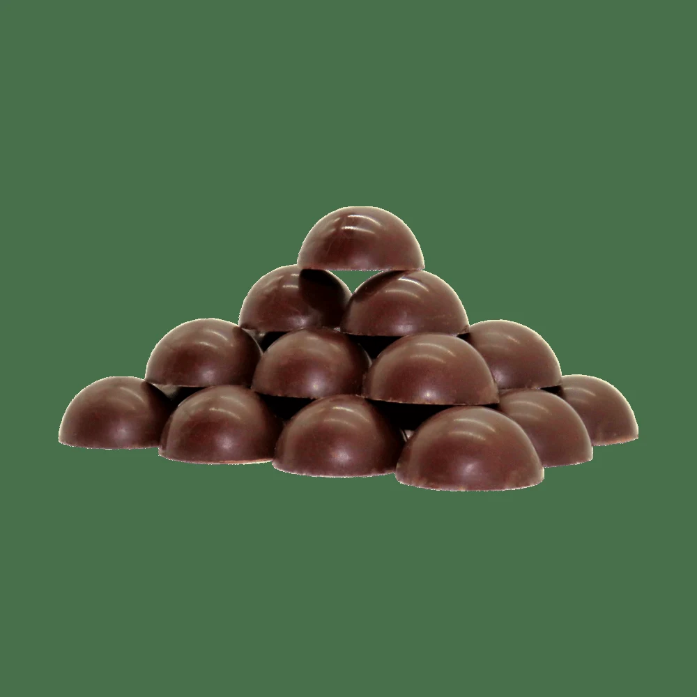 Geldhof Dark Couverture Chocolate (500g)